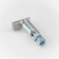 Preview: Form connector P40